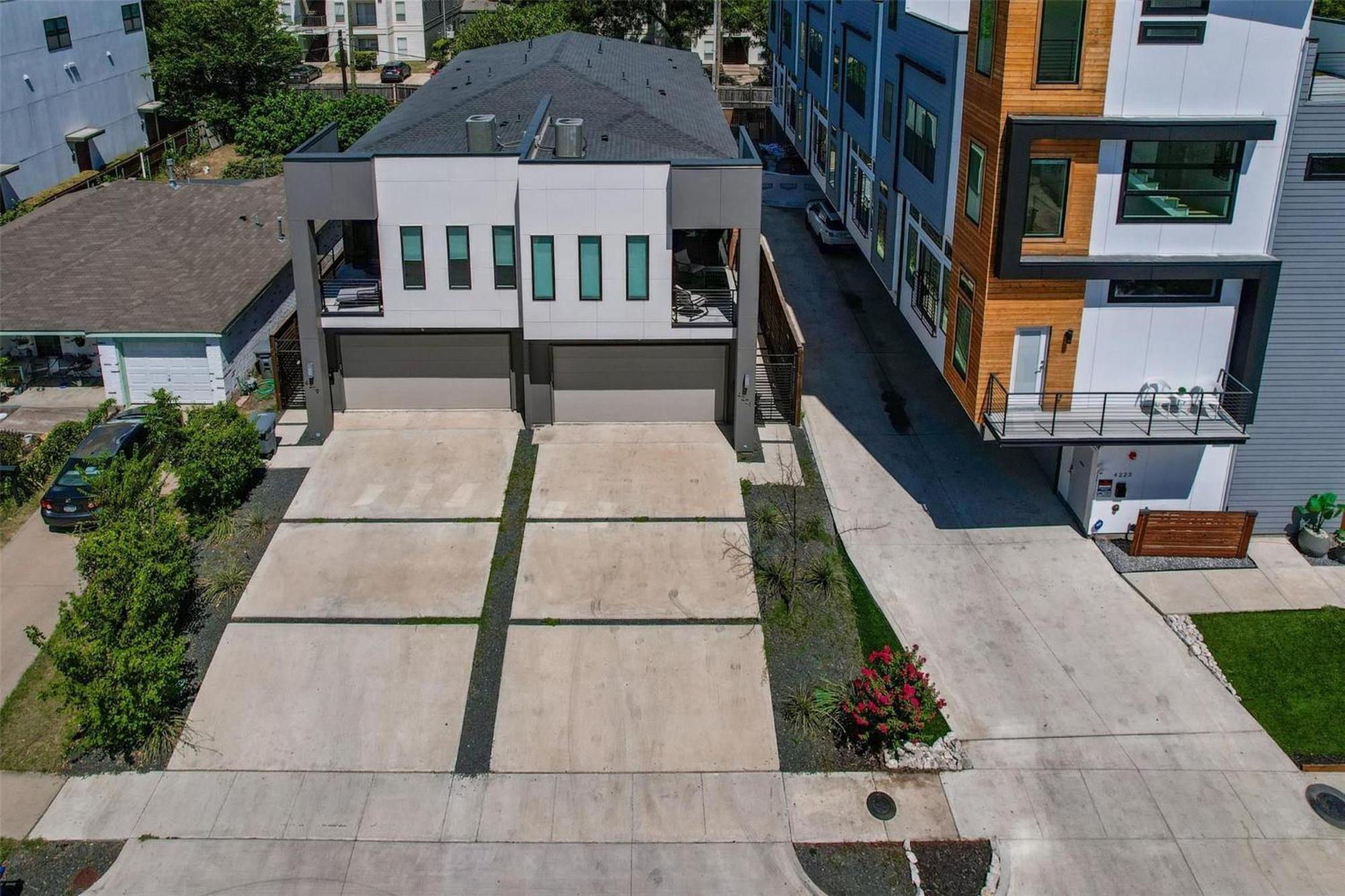 Townhouse Uptown Private Patio Villa ดัลลัส ภายนอก รูปภาพ