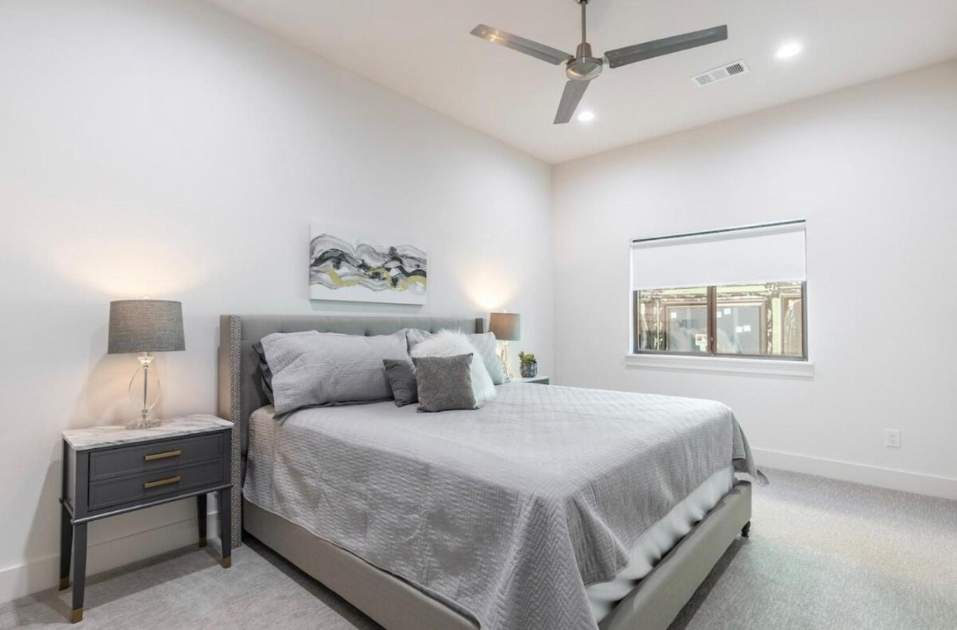 Townhouse Uptown Private Patio Villa ดัลลัส ภายนอก รูปภาพ