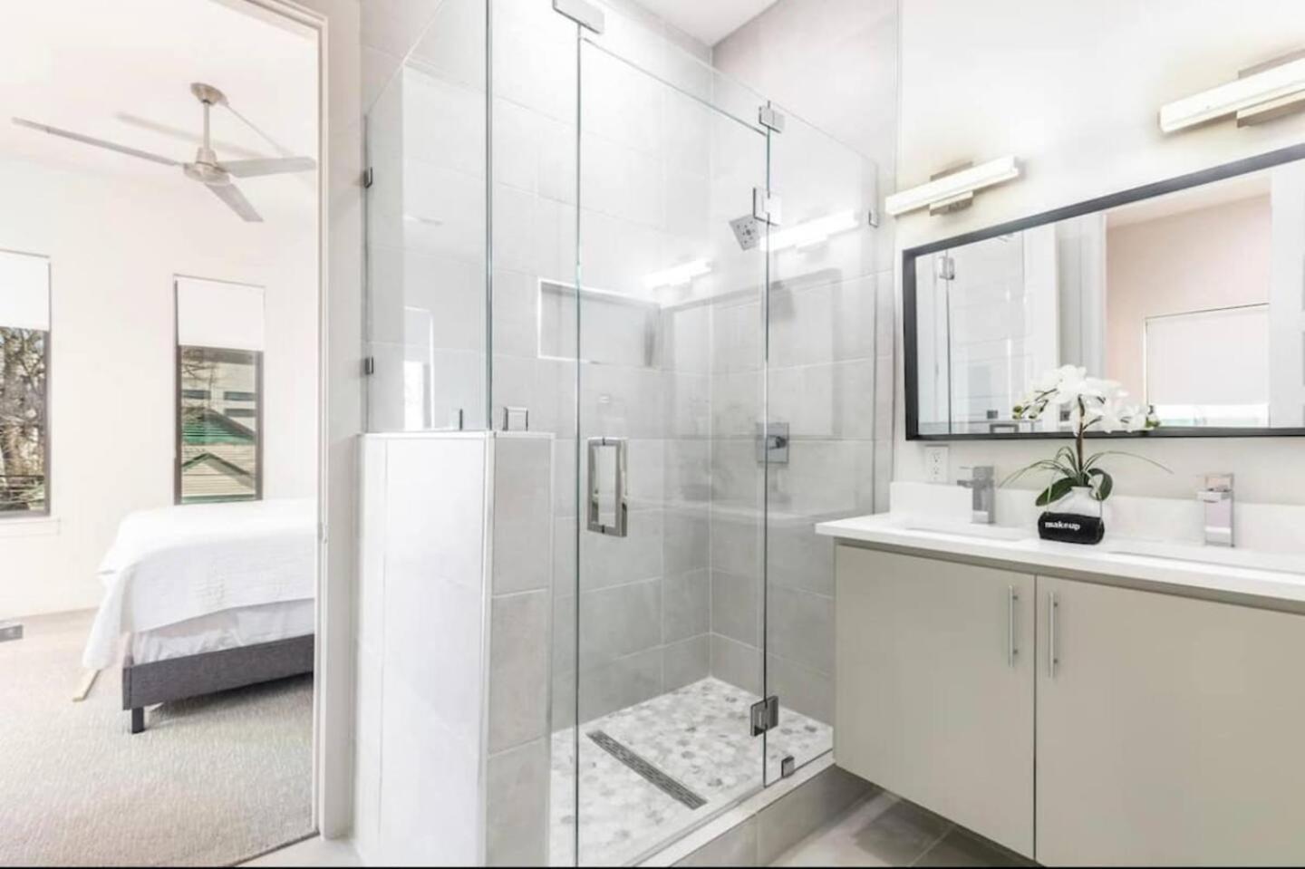 Townhouse Uptown Private Patio Villa ดัลลัส ภายนอก รูปภาพ