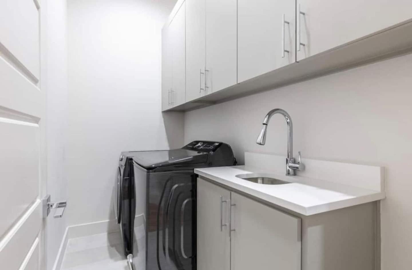 Townhouse Uptown Private Patio Villa ดัลลัส ภายนอก รูปภาพ
