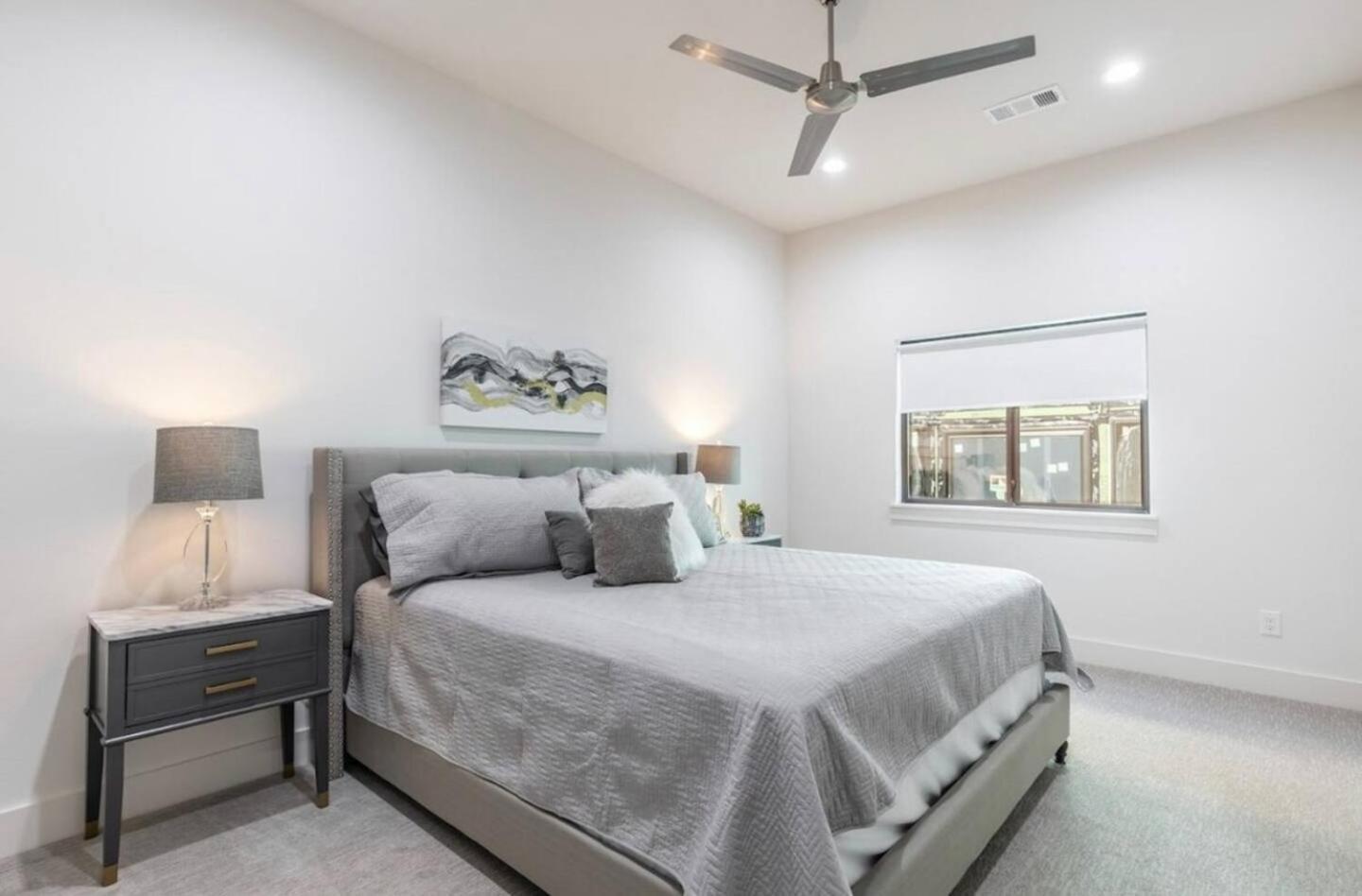 Townhouse Uptown Private Patio Villa ดัลลัส ภายนอก รูปภาพ